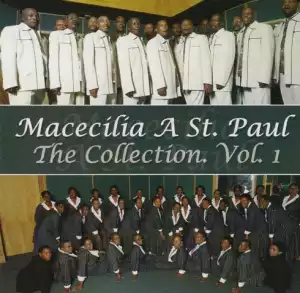 Macecilia A St. Paul: The Collection, Vol. 1 BY Macecilia A St. Paul